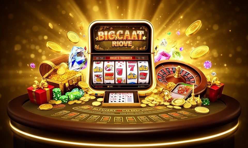 jae77 casino app visual